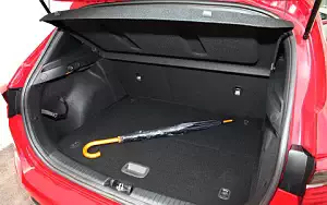 ���� ���������� Kia Ceed 1.4 T GDI - 2018