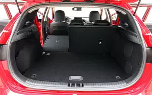 ���� ���������� Kia Ceed 1.4 T GDI - 2018