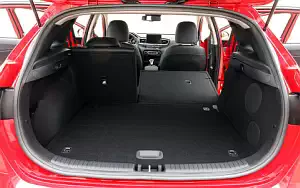 ���� ���������� Kia Ceed 1.4 T GDI - 2018