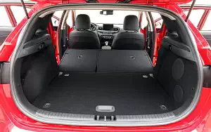 ���� ���������� Kia Ceed 1.4 T GDI - 2018