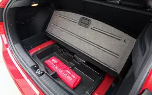 ���� ���������� Kia Ceed 1.4 T GDI - 2018