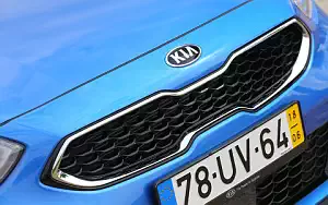 ���� ���������� Kia Ceed 1.6 CRDi - 2018