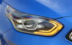 ���� ���������� Kia Ceed 1.6 CRDi - 2018