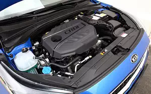 ���� ���������� Kia Ceed 1.6 CRDi - 2018