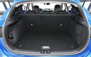 ���� ���������� Kia Ceed 1.6 CRDi - 2018