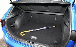 ���� ���������� Kia Ceed 1.6 CRDi - 2018