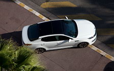 ���� ���������� Kia Optima - 2011