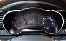 ���� ���������� Kia Optima - 2011