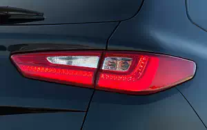 ���� ���������� Kia Optima Sportswagon EcoDynamics - 2016