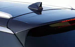 ���� ���������� Kia Optima Sportswagon EcoDynamics - 2016