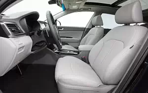 ���� ���������� Kia Optima Sportswagon EcoDynamics - 2016