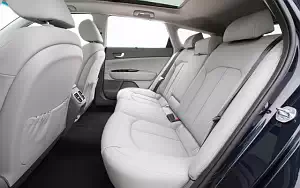 ���� ���������� Kia Optima Sportswagon EcoDynamics - 2016