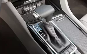 ���� ���������� Kia Optima Sportswagon EcoDynamics - 2016