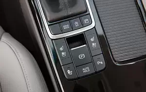 ���� ���������� Kia Optima Sportswagon EcoDynamics - 2016