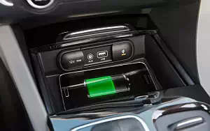 ���� ���������� Kia Optima Sportswagon EcoDynamics - 2016