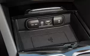 ���� ���������� Kia Optima Sportswagon EcoDynamics - 2016