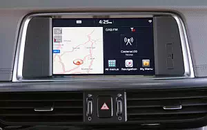 ���� ���������� Kia Optima Sportswagon EcoDynamics - 2016