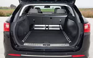 ���� ���������� Kia Optima Sportswagon EcoDynamics - 2016