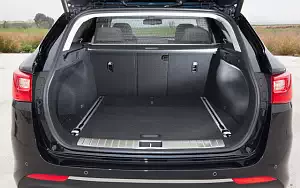 ���� ���������� Kia Optima Sportswagon EcoDynamics - 2016