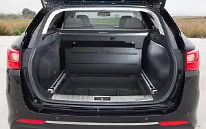 ���� ���������� Kia Optima Sportswagon EcoDynamics - 2016