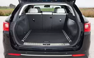 ���� ���������� Kia Optima Sportswagon EcoDynamics - 2016