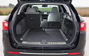 ���� ���������� Kia Optima Sportswagon EcoDynamics - 2016