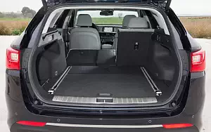 ���� ���������� Kia Optima Sportswagon EcoDynamics - 2016