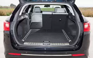 ���� ���������� Kia Optima Sportswagon EcoDynamics - 2016