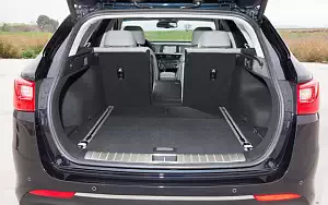 ���� ���������� Kia Optima Sportswagon EcoDynamics - 2016