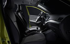 ���� ���������� Kia Picanto - 2011