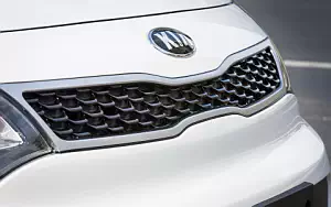 ���� ���������� Kia Rio 5door - 2015