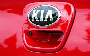 ���� ���������� Kia Rio - 2016