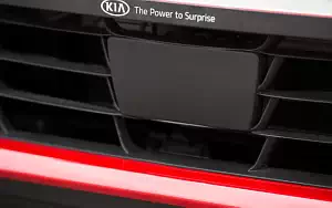 ���� ���������� Kia Rio - 2016