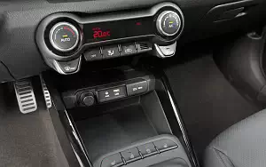 ���� ���������� Kia Rio - 2016