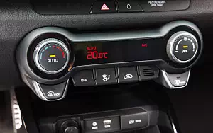 ���� ���������� Kia Rio - 2016