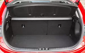 ���� ���������� Kia Rio - 2016