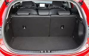 ���� ���������� Kia Rio - 2016