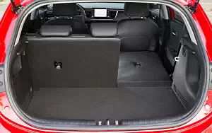 ���� ���������� Kia Rio - 2016