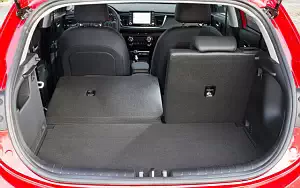 ���� ���������� Kia Rio - 2016