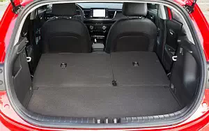 ���� ���������� Kia Rio - 2016