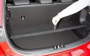 ���� ���������� Kia Rio - 2016