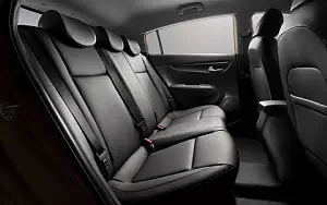 ���� ���������� Kia Rio X-Line (FB) - 2017