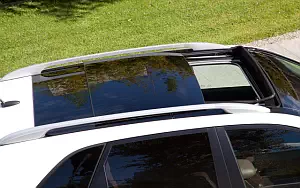 ���� ���������� Kia Sorento - 2012