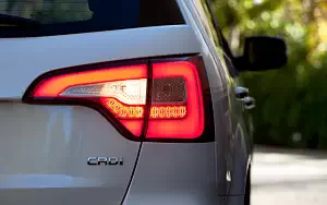 ���� ���������� Kia Sorento - 2012