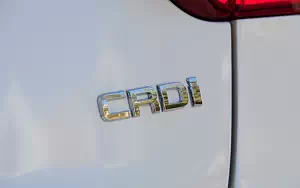 ���� ���������� Kia Sorento - 2012