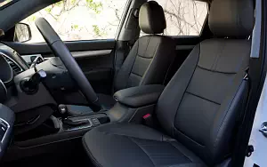 ���� ���������� Kia Sorento - 2012