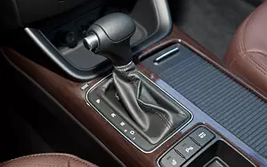 ���� ���������� Kia Sorento - 2012