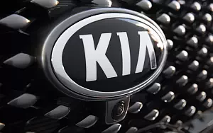 ���� ���������� Kia Sorento EcoDynamics - 2014