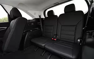 ���� ���������� Kia Sorento EcoDynamics - 2014