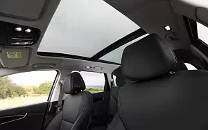 ���� ���������� Kia Sorento EcoDynamics - 2014